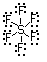 SF6 Lewis structure