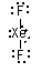 XeF2 Lewis structure